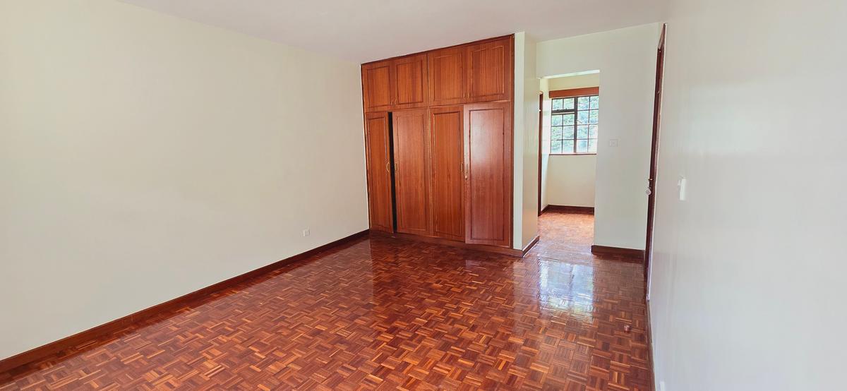 4 Bed Townhouse with En Suite at Off Gitanga Road - 8