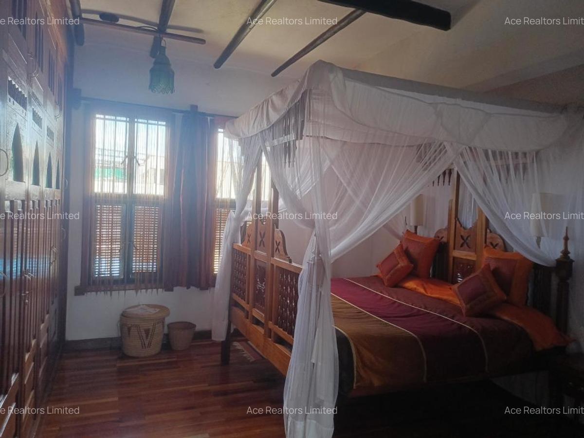 Furnished 65,700 ft² Commercial Property with Backup Generator at Rhapta Road Westlands Nairobi - 17