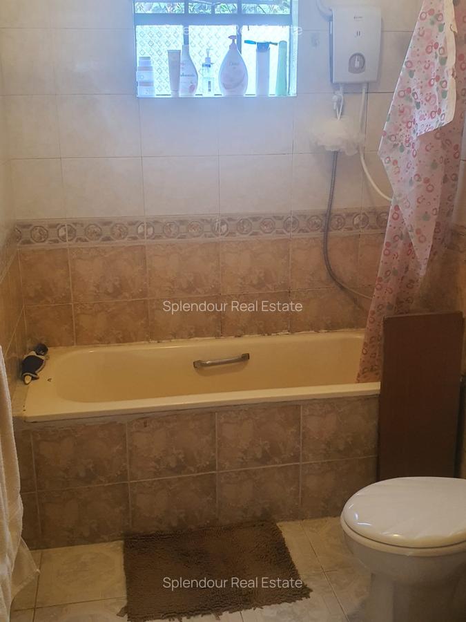 4 Bed Apartment with En Suite in Kileleshwa - 8