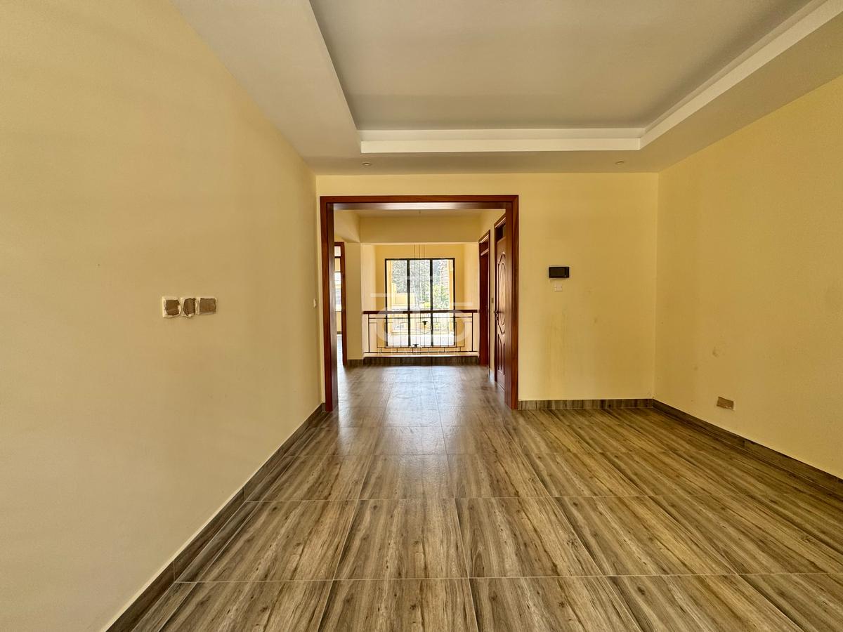 4 Bed Townhouse with En Suite in Kileleshwa - 14
