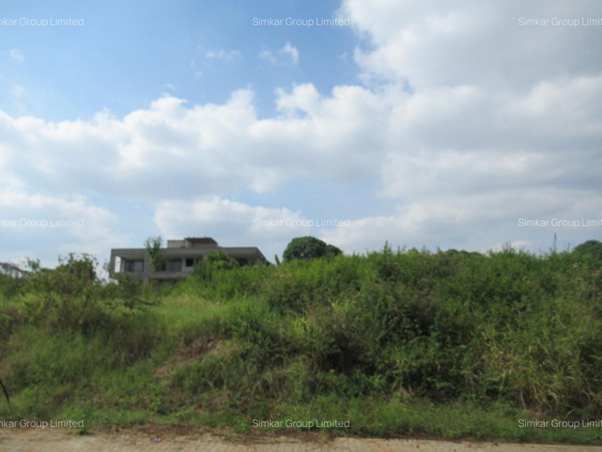 Residential Land at Ruiru - 16
