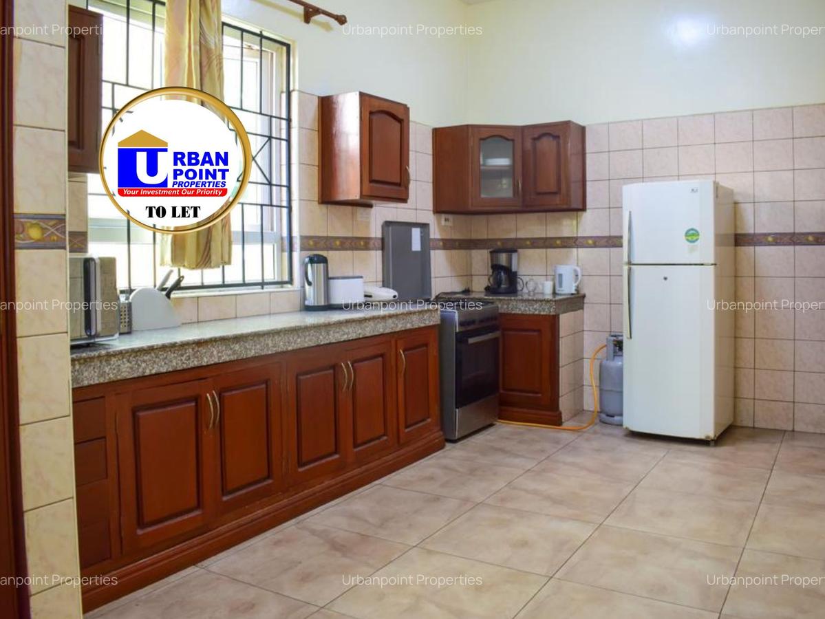 5 Bed House with En Suite in Nyali Area - 8