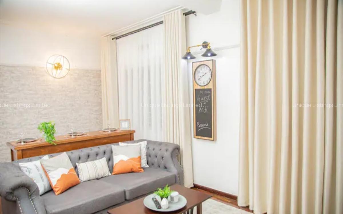 Office with Service Charge Included in Riverside - 5