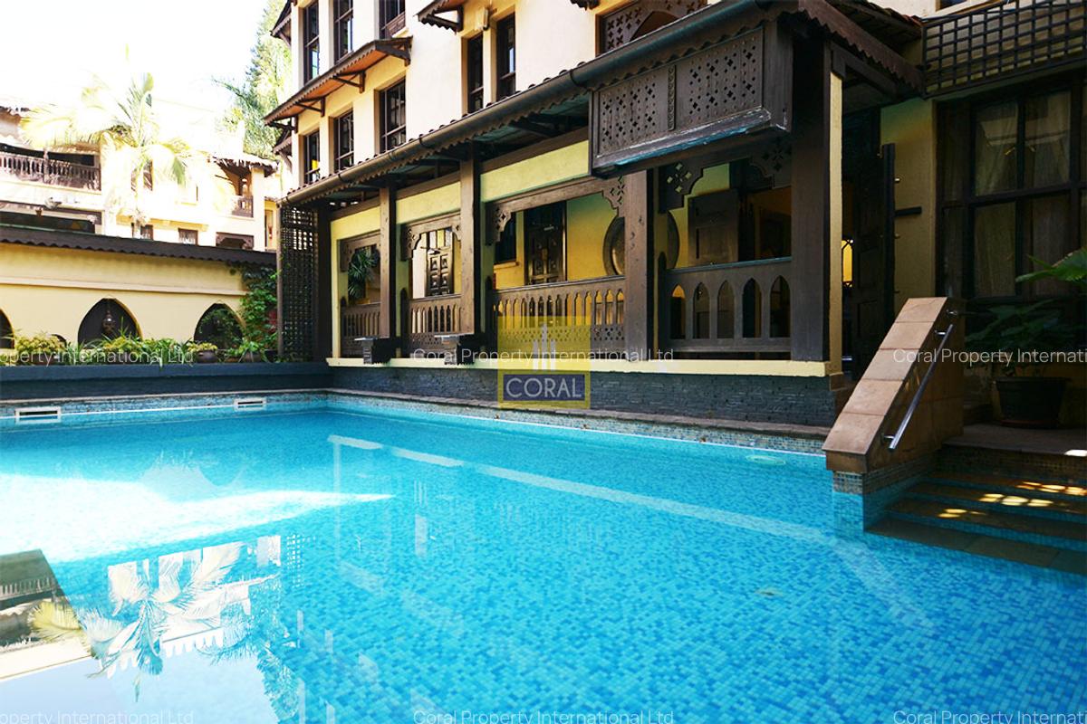 1 Bed Apartment in Westlands Area - 12