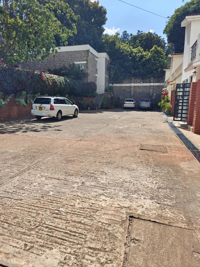 4 Bed Townhouse with Staff Quarters in Riverside - 7