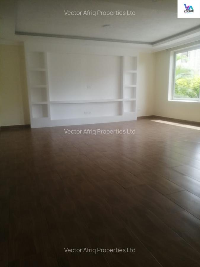 4 Bed Townhouse with En Suite in Syokimau - 4