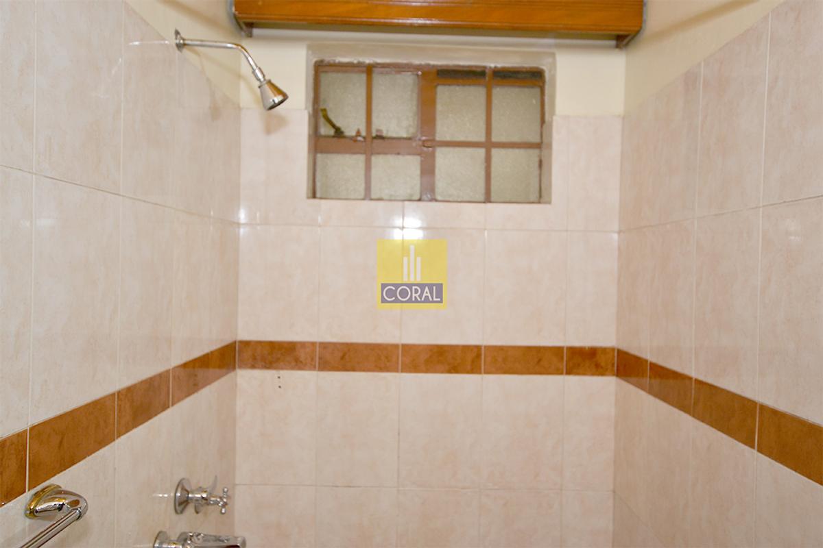 4 Bed Apartment with Swimming Pool in Westlands Area - 14