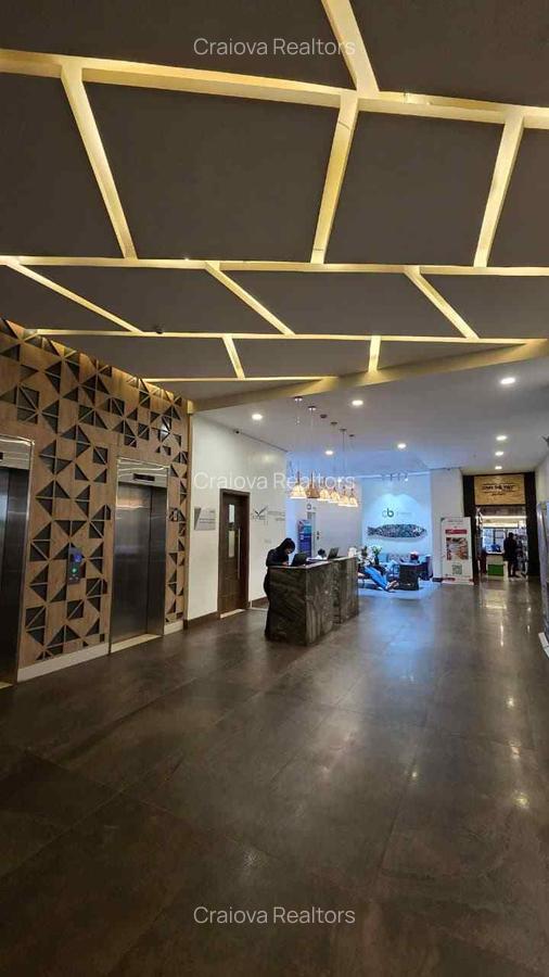 Furnished 2 Bed Apartment with En Suite at Westlands - 6