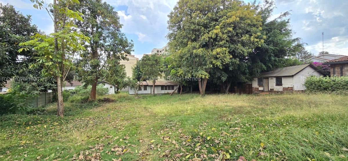 Residential Land at Gitanga Road - 18
