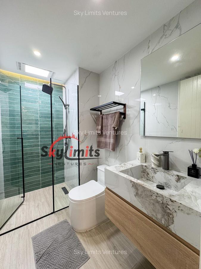 1 Bed Apartment with Swimming Pool in Westlands Area - 8