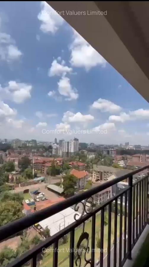2 Bed Apartment with En Suite at Kileleshwa - 3