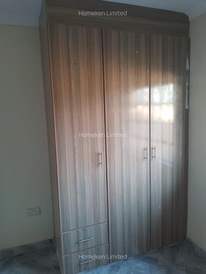 3 Bed House with En Suite at Nkoroi - 6