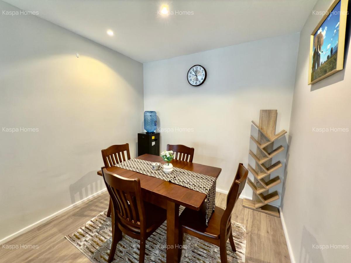 2 Bed House with En Suite in Gigiri - 3