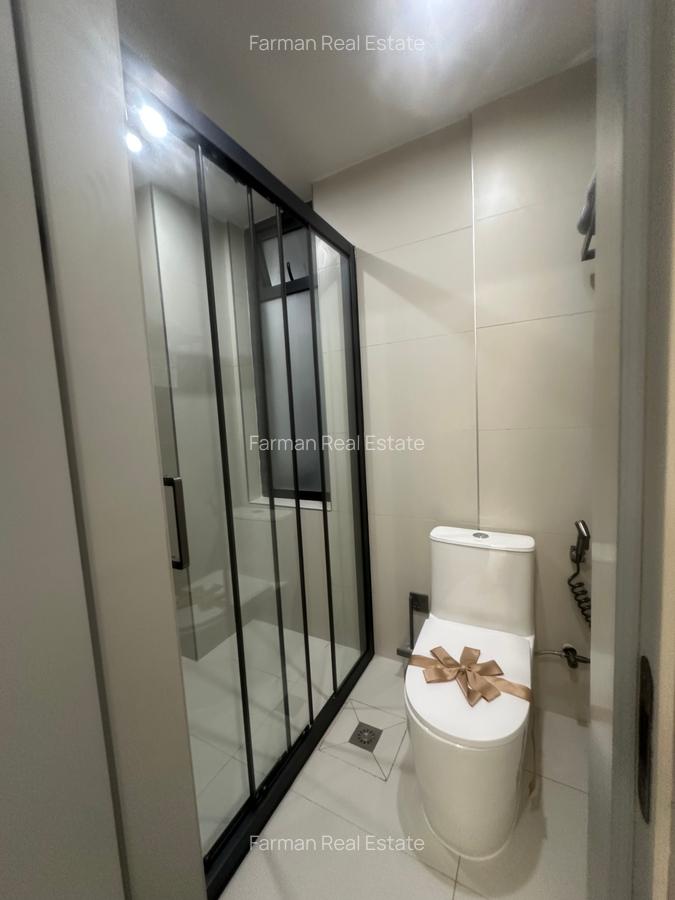 1 Bed Apartment with Swimming Pool in Westlands Area - 9