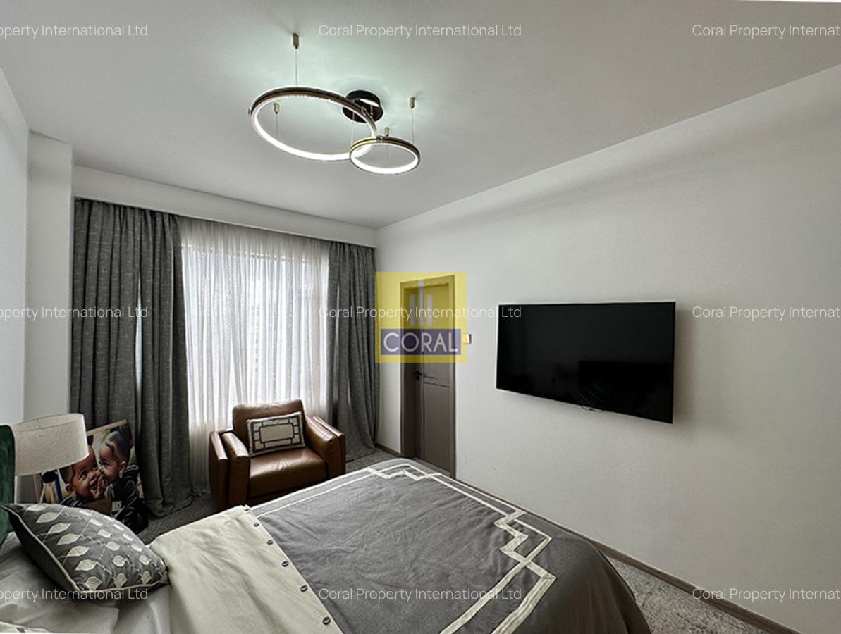 4 Bed Apartment with Swimming Pool in Lavington - 7