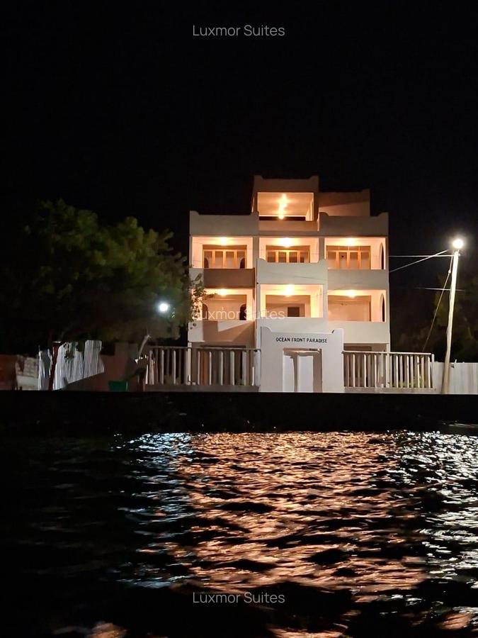 5 Bed Villa with En Suite at Lamu Shela Area - 1