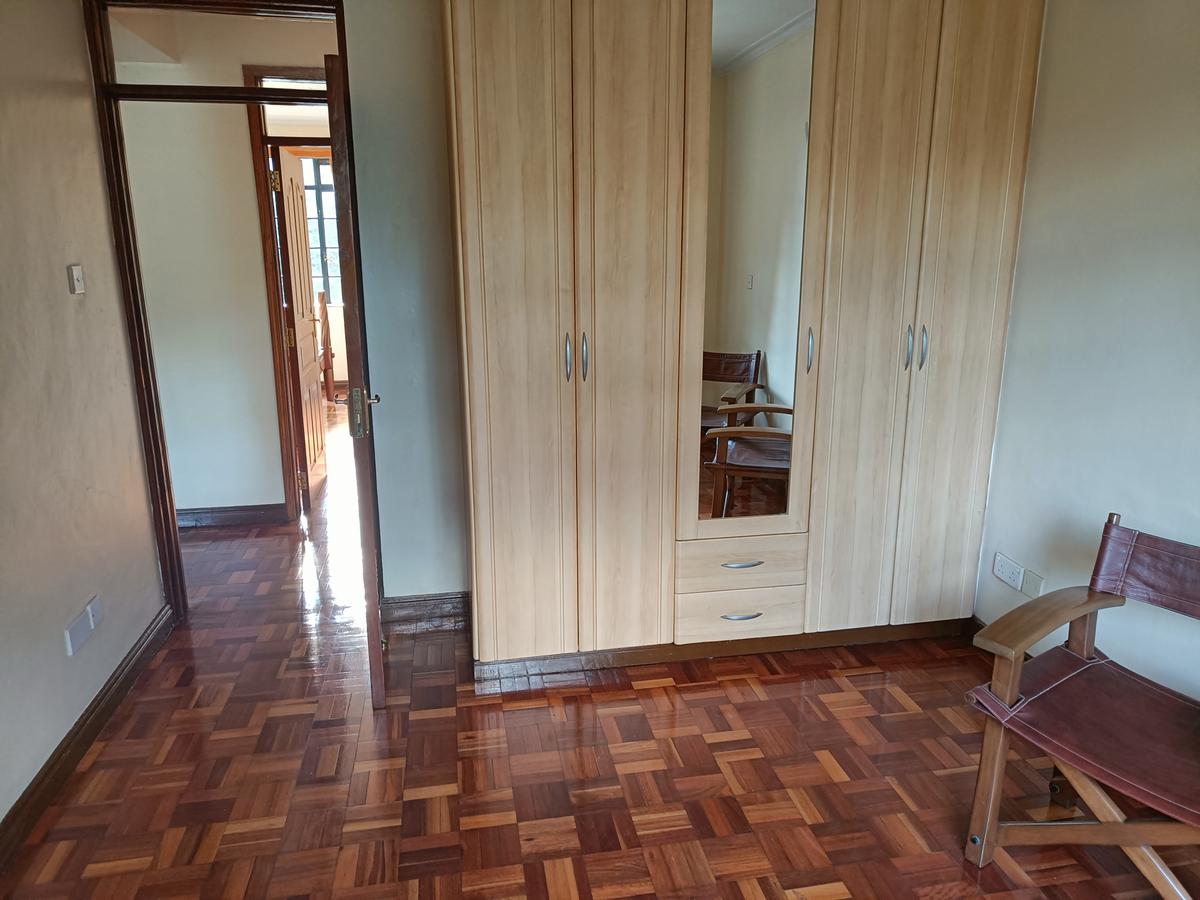 3 Bed Apartment with En Suite in Kileleshwa - 8