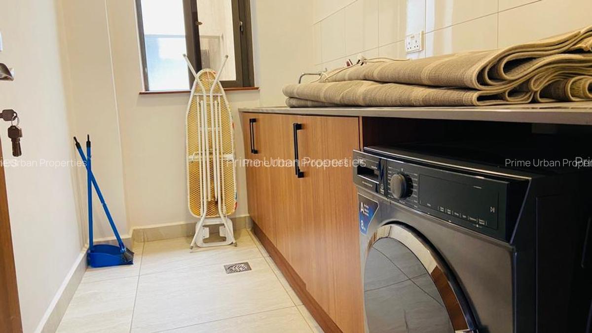 Furnished 2 Bed Apartment with En Suite in Westlands Area - 5