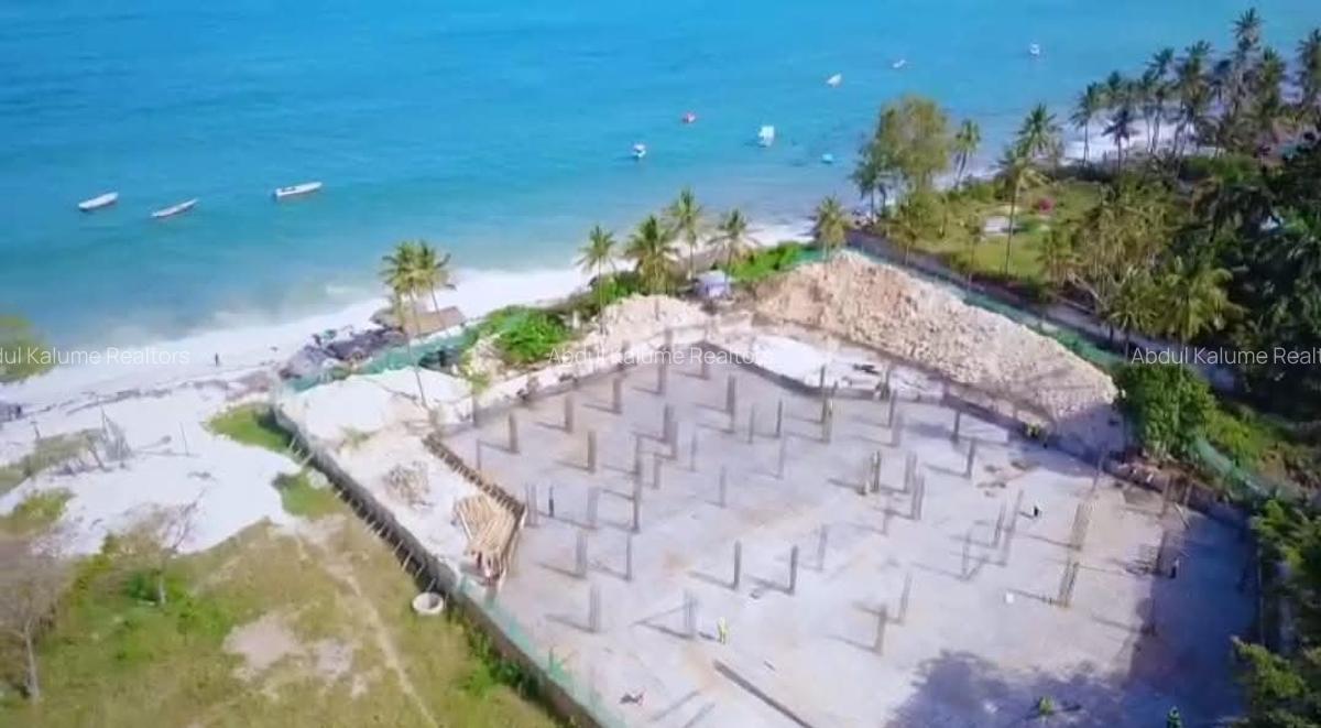 Serviced 3 Bed Apartment with En Suite at Nyali - 6