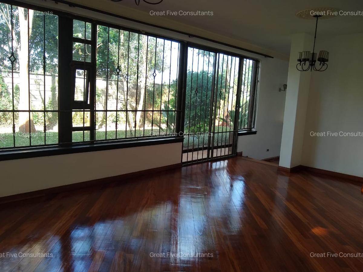 5 Bed Villa with Garden in Kitisuru - 6