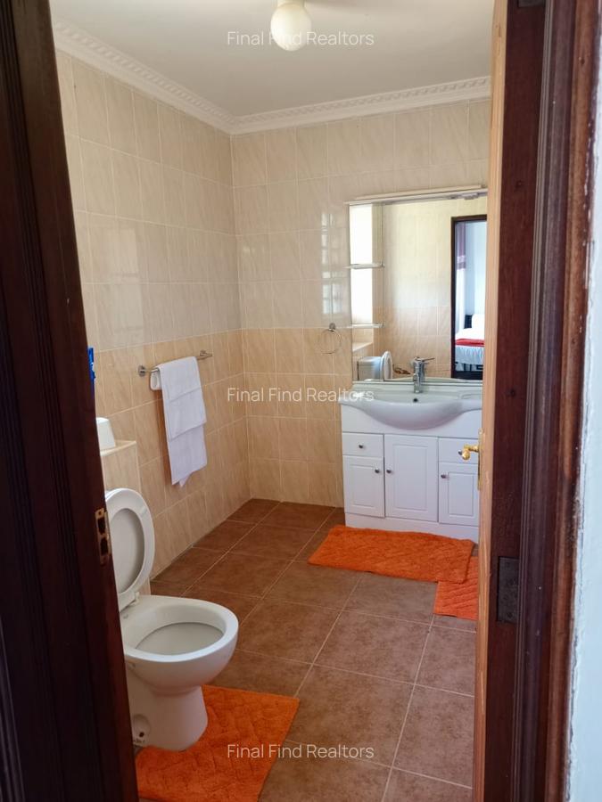 2 Bed House with En Suite in Runda - 6