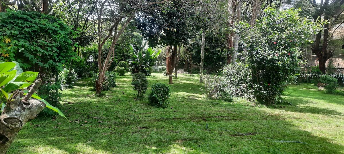 0.75 ac Residential Land at Lavington - 1