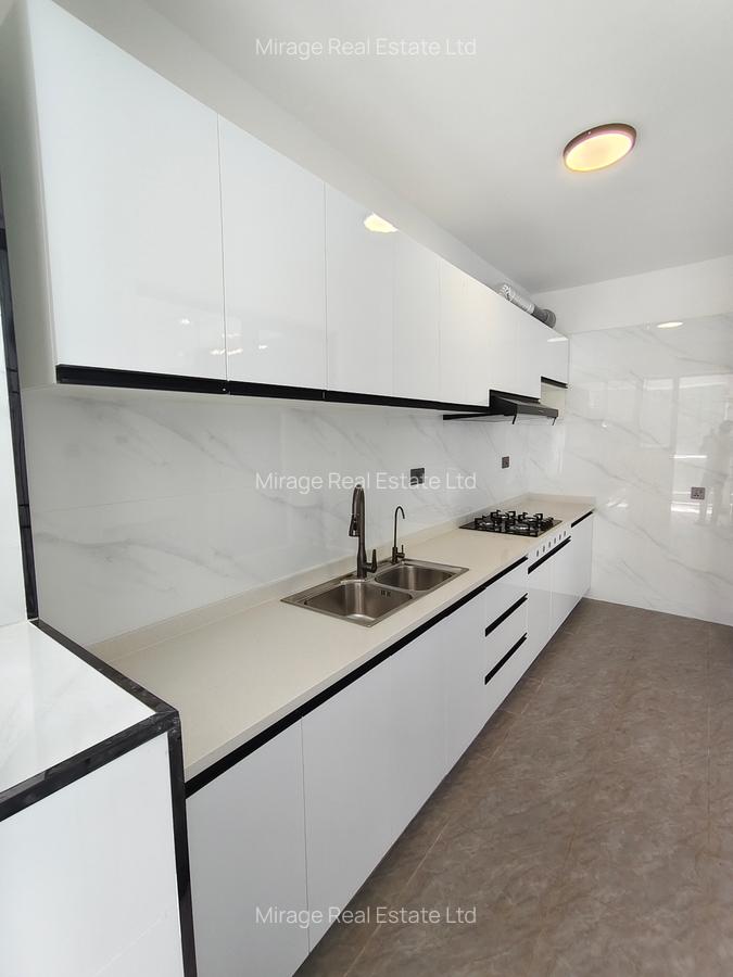 2 Bed Apartment with Swimming Pool in Lavington - 1