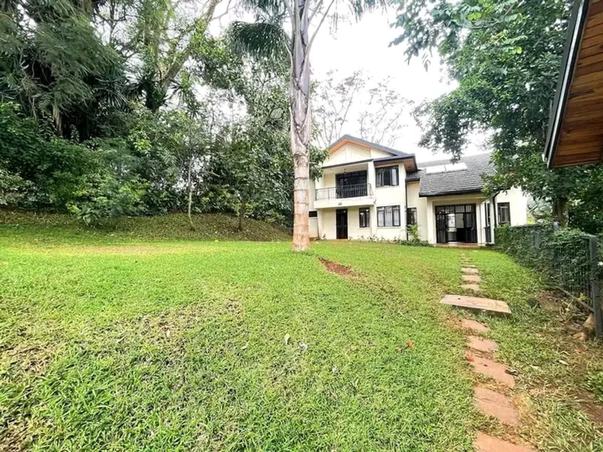 4 Bed Townhouse with En Suite at Kitisuru - 15