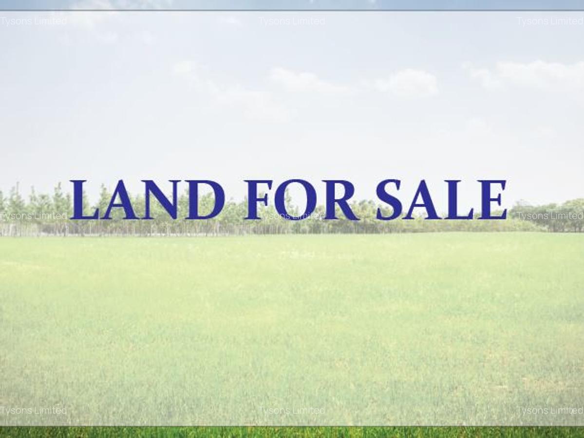 506 m² Residential Land in Imara Daima - 1