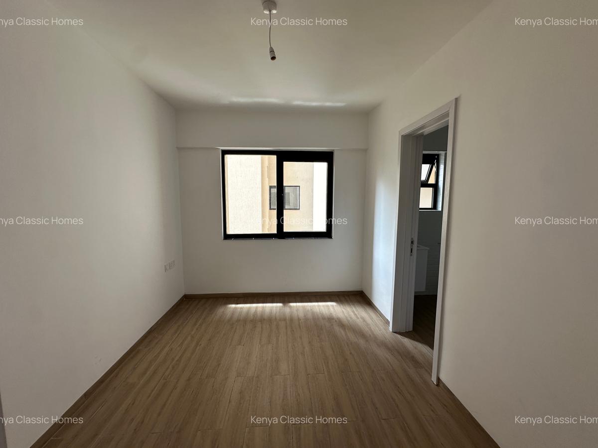 3 Bed Apartment with En Suite at Kileleshwa Nairobi Kenya - 12