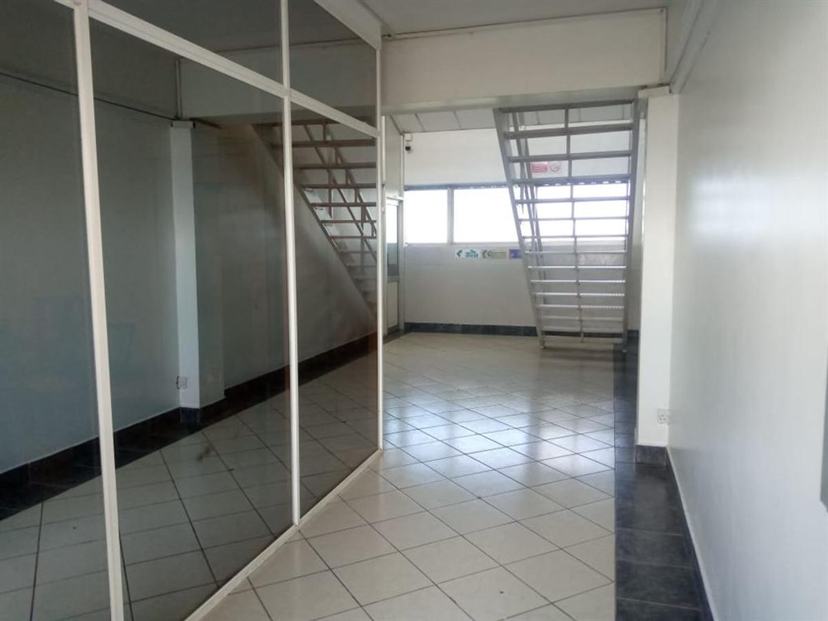 121 m² Office with Backup Generator at Mombasa Road - 6