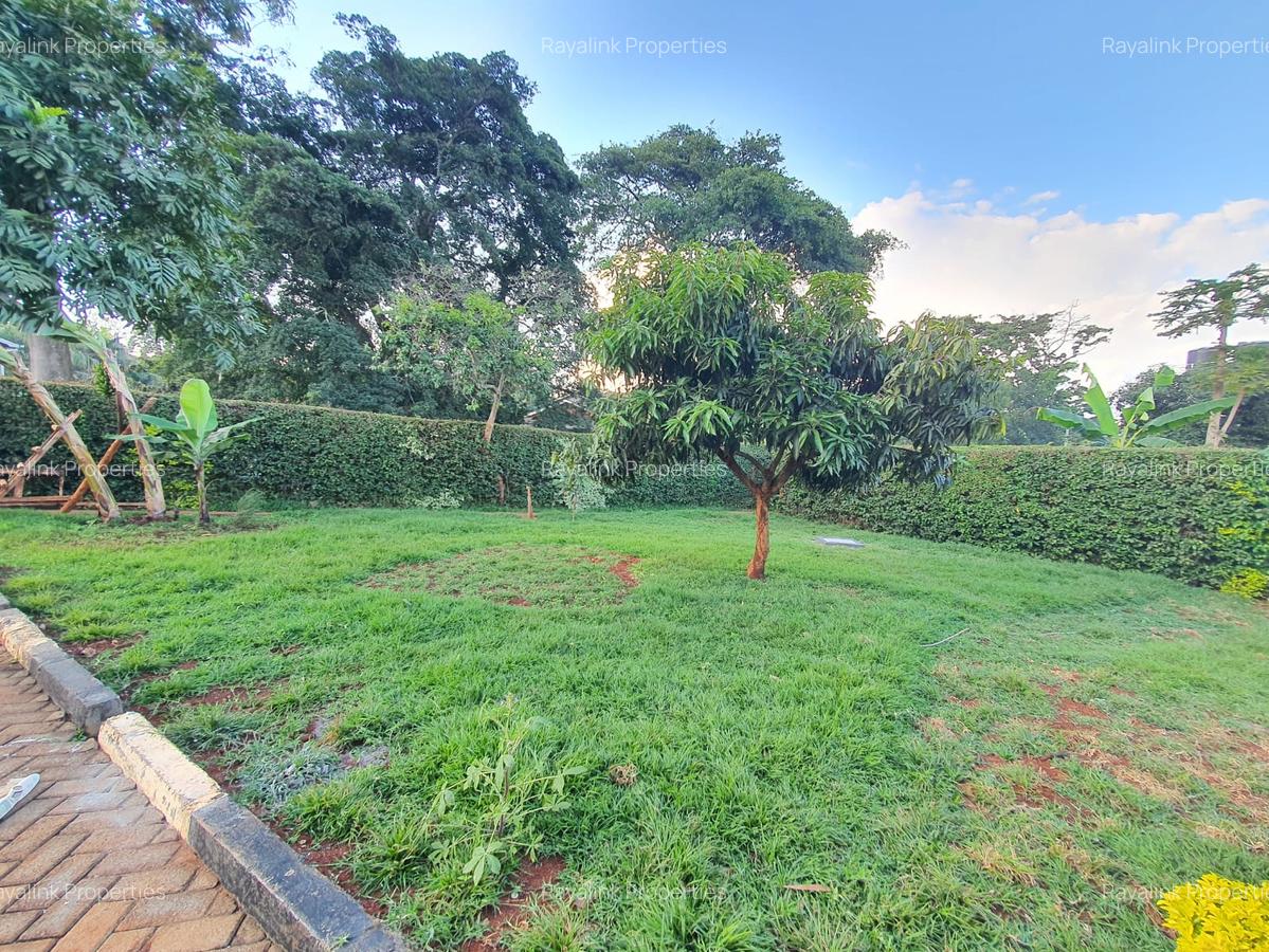 3 Bed House with En Suite at Lower Kabete Road - 2