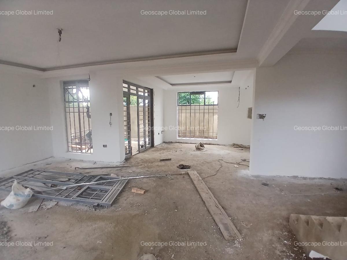 4 Bed House with En Suite in Ruiru - 7