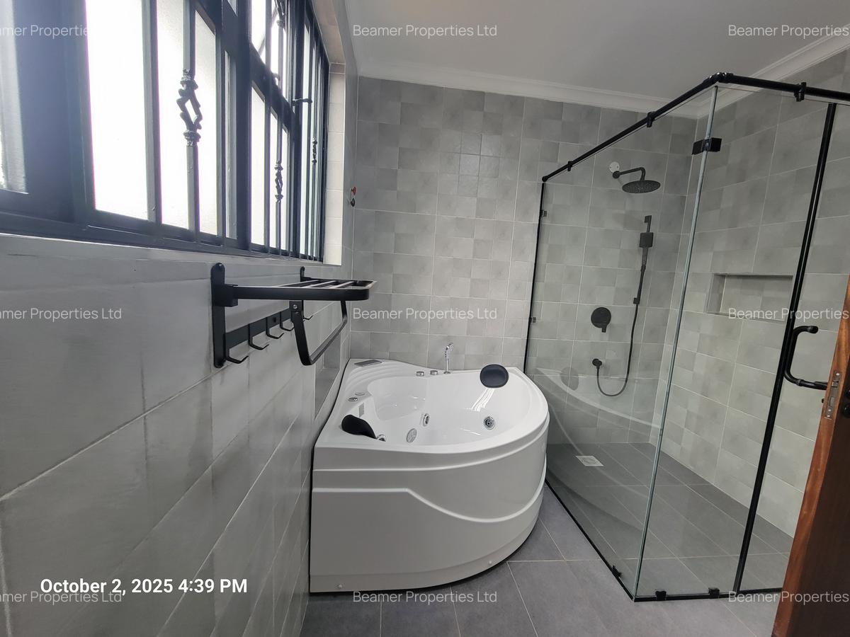 4 Bed Villa with En Suite at Mugutha - 2