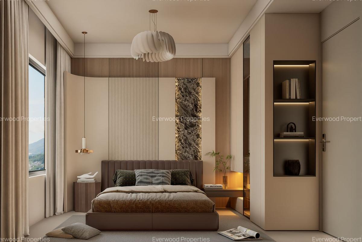 2 Bed Apartment with En Suite at Mogotio Road - 14