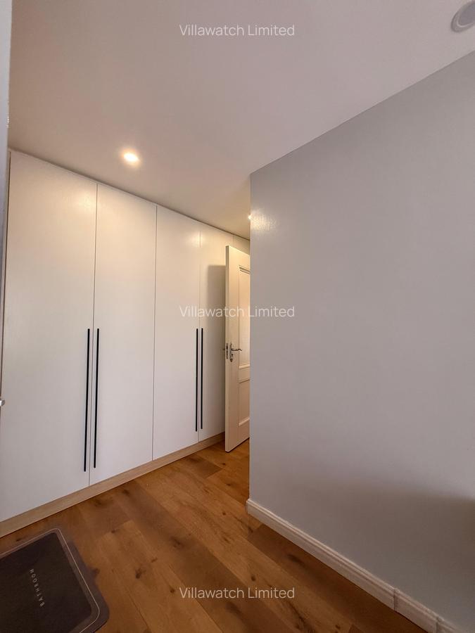 Serviced 2 Bed Apartment with En Suite in Upper Hill - 6