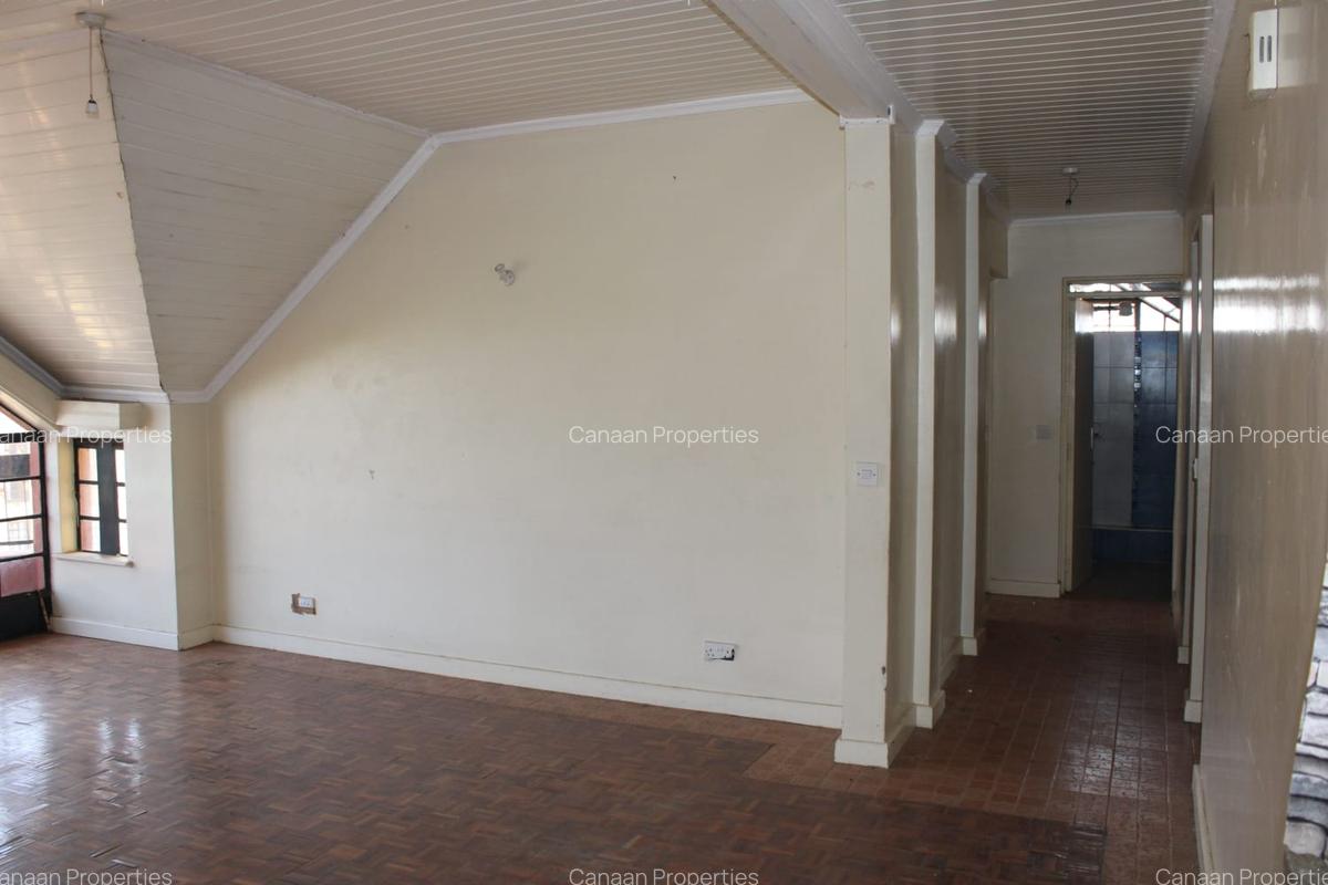 3 Bed Apartment with Borehole in Langata - 7