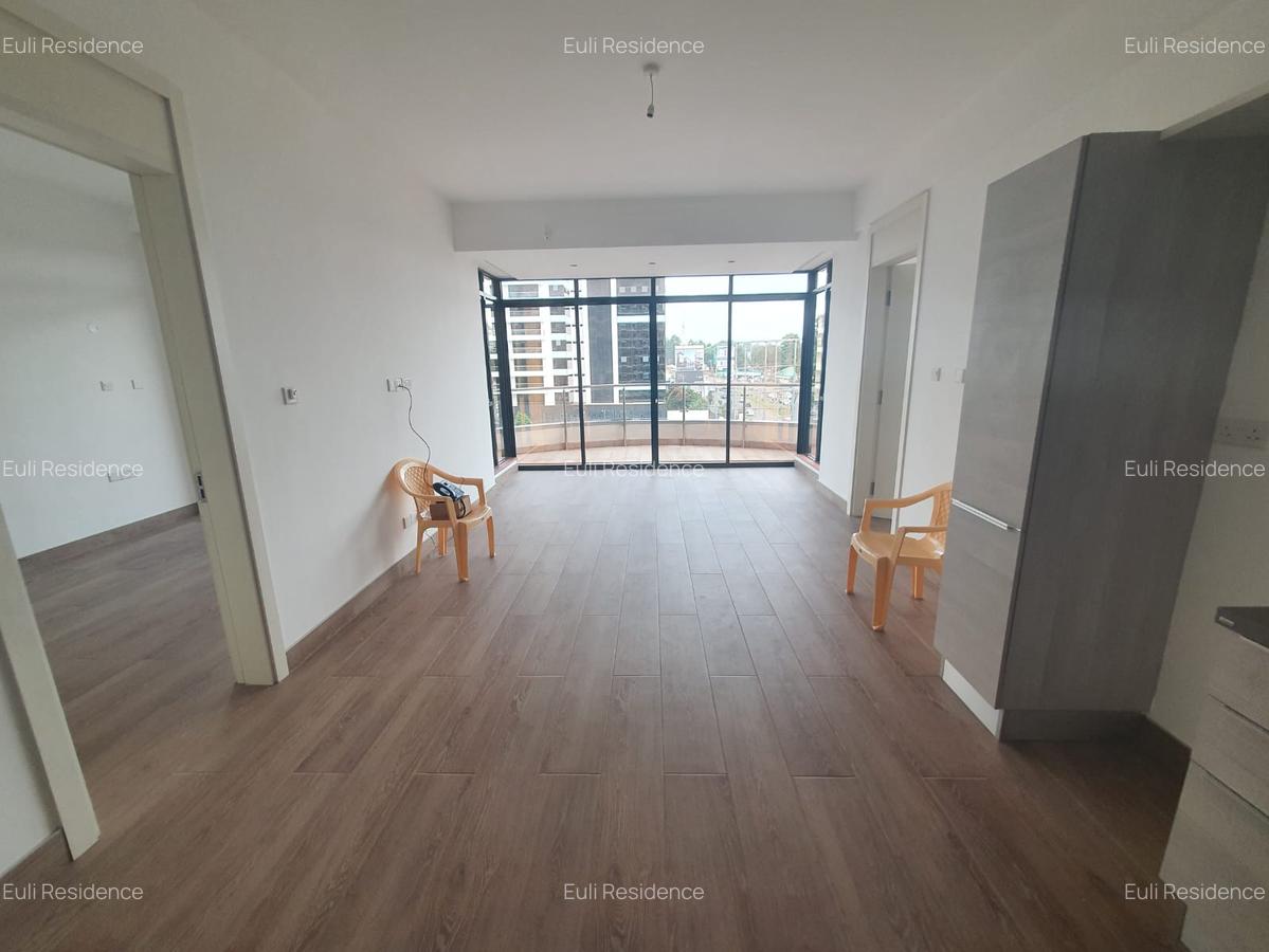 2 Bed Apartment with En Suite at Muthangari Drive - 11