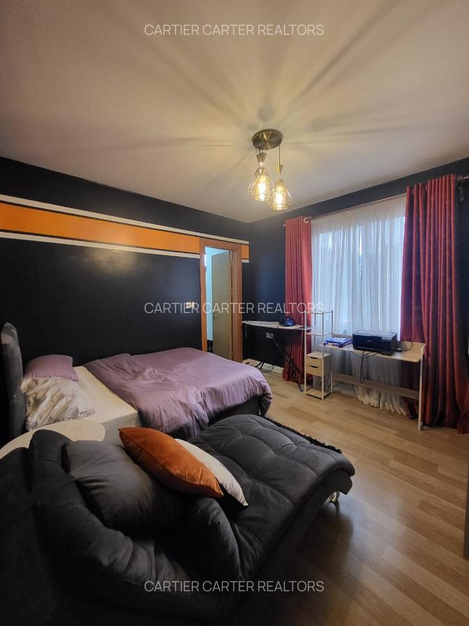 3 Bed Apartment with En Suite at Tebere Cresent - 19