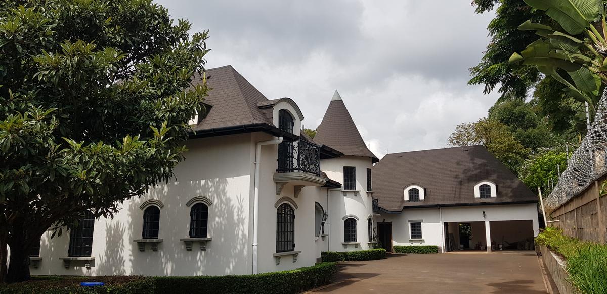 5 Bed House with En Suite at Kitisuru Road - 6