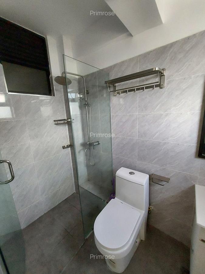 3 Bed Apartment with En Suite in Kileleshwa - 7