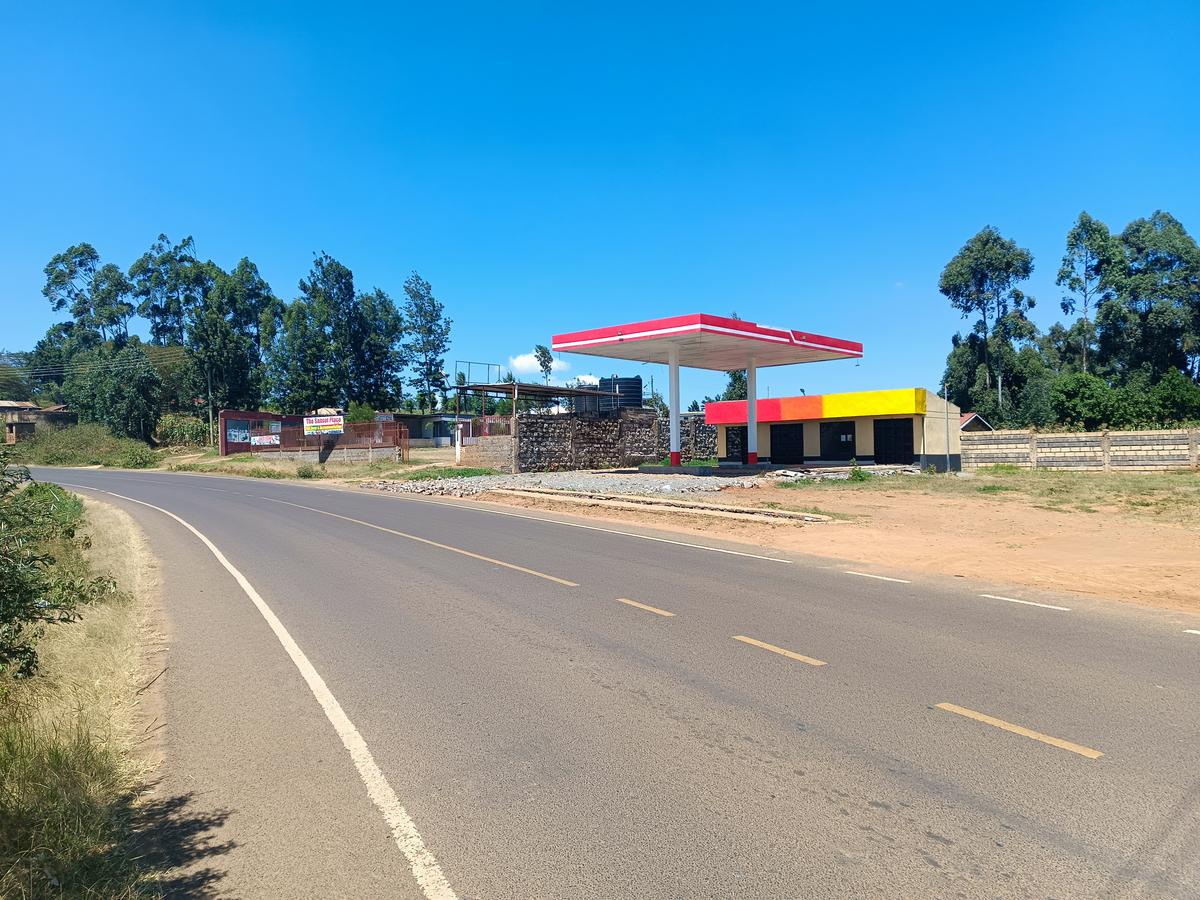 500 m² Residential Land in Kamangu - 9