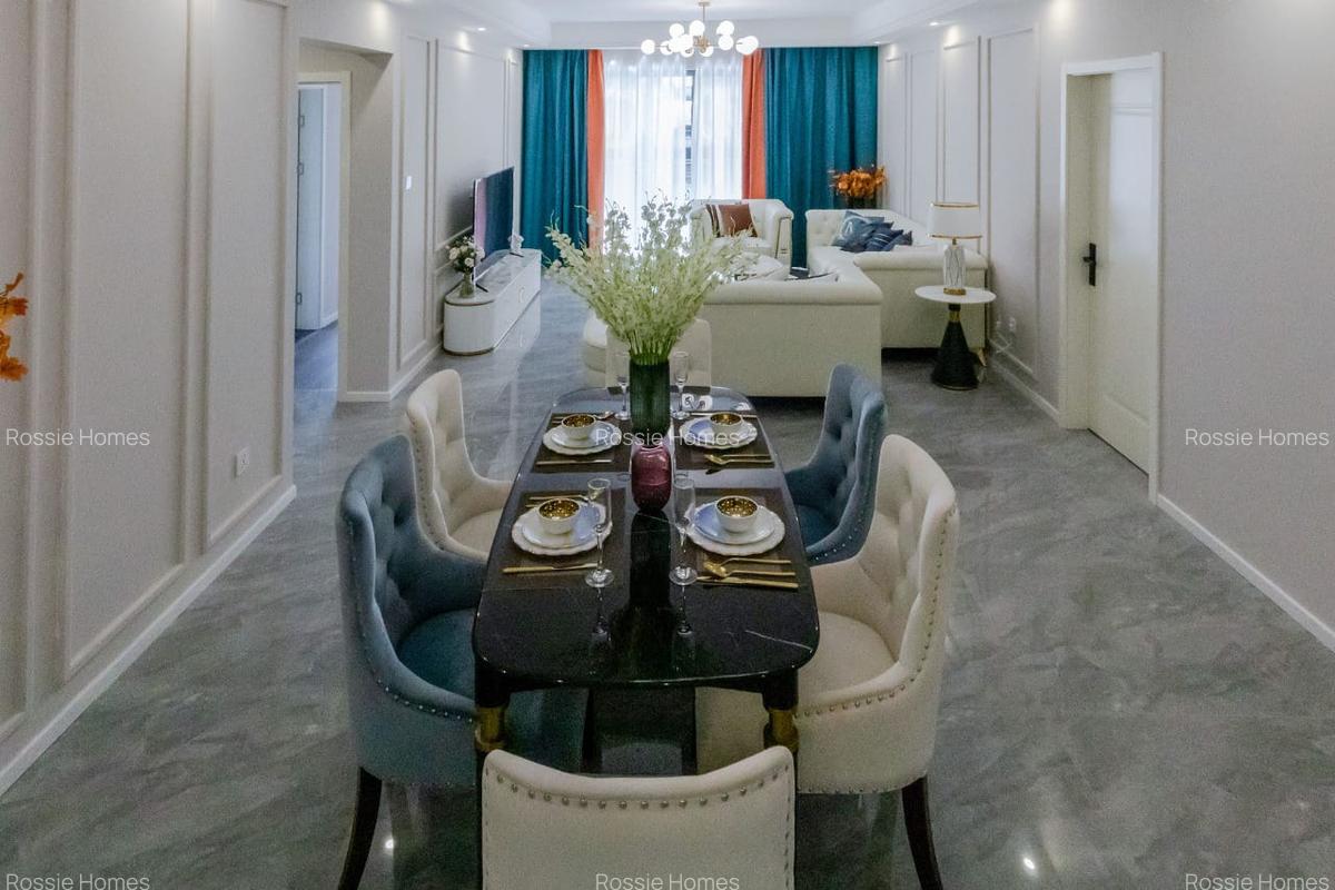 1 Bed Apartment with En Suite at Wanyee Road - 5