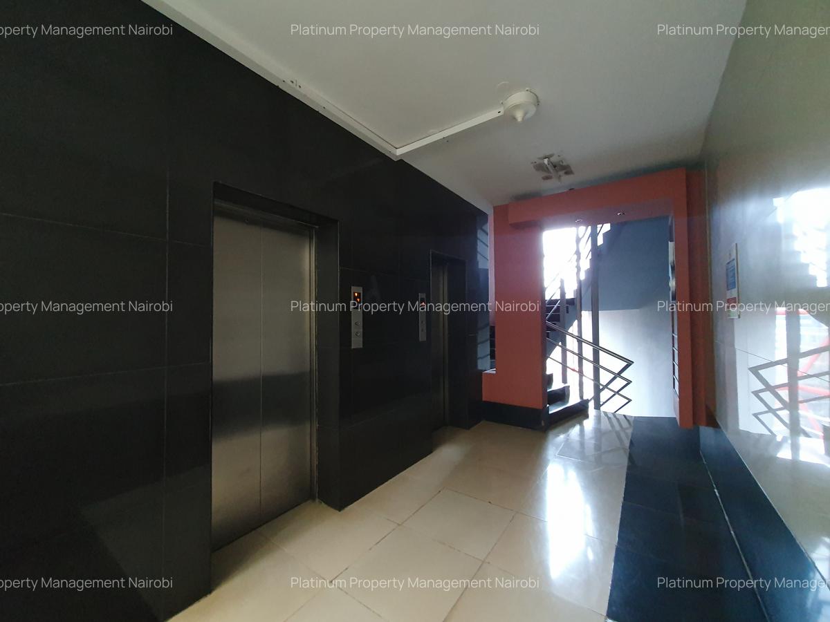 1,100 ft² Commercial Property with Service Charge Included at Muthithi Rd - 10