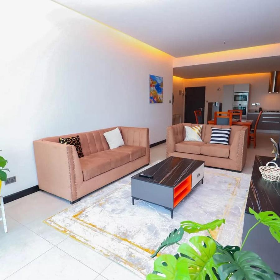 Serviced 2 Bed Apartment with En Suite at Church Road - 11