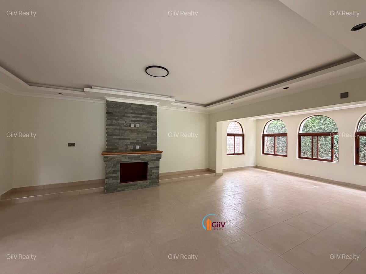 5 Bed House with Staff Quarters in Kitisuru - 8