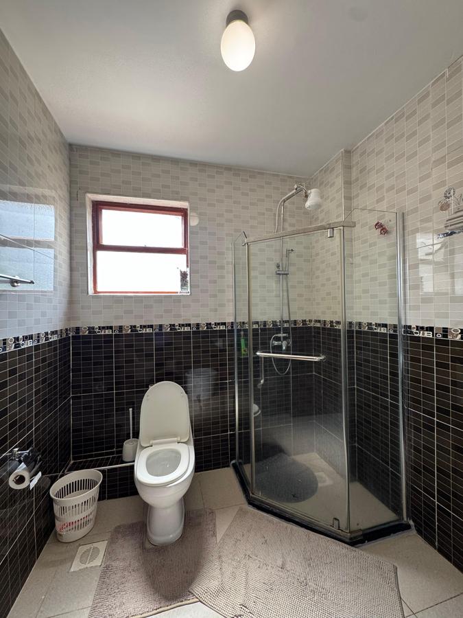 3 Bed Apartment with En Suite at Kileleshwa - 11
