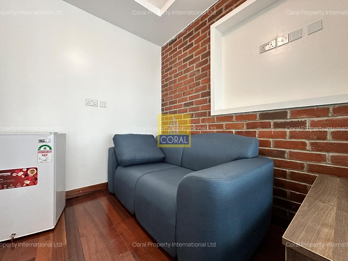 3,500 ft² Office in Kilimani - 17