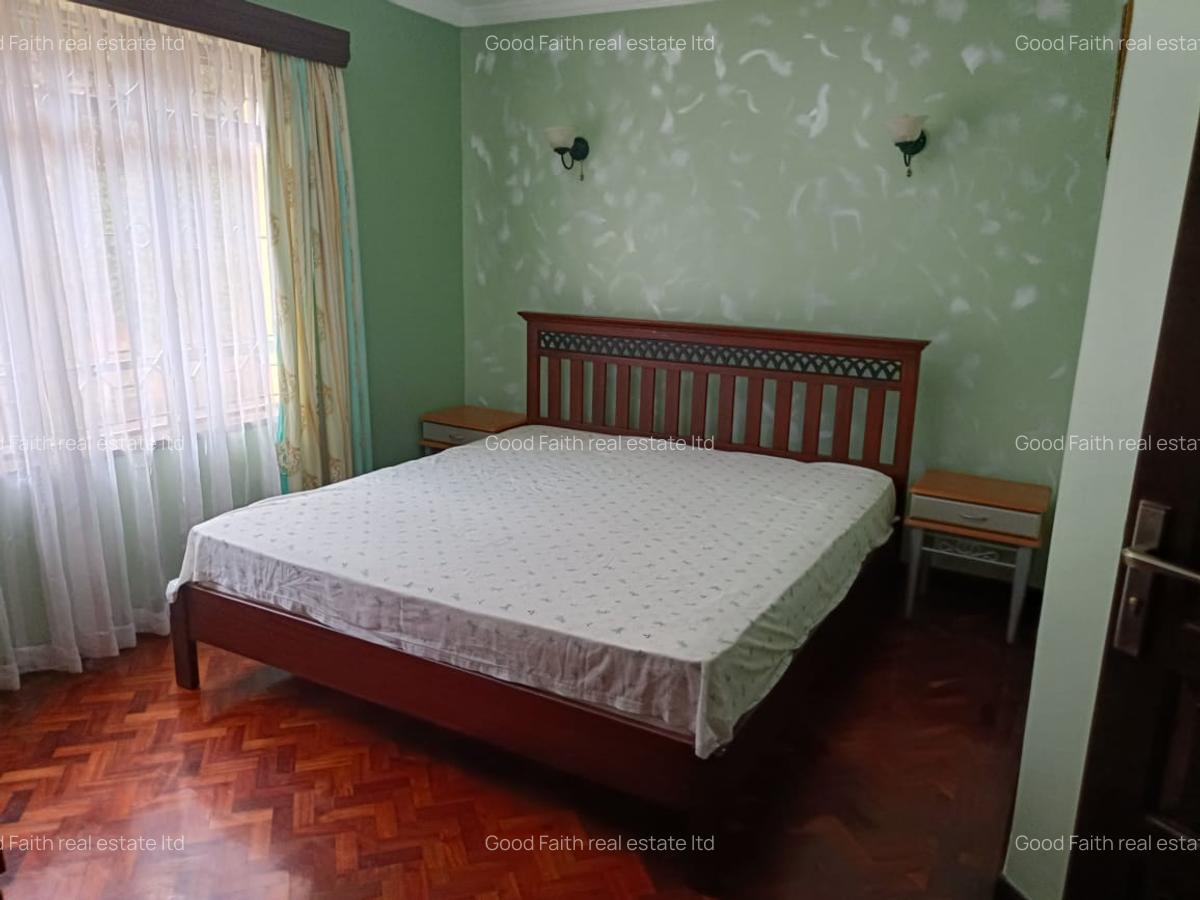 2 Bed House with En Suite in Runda - 11