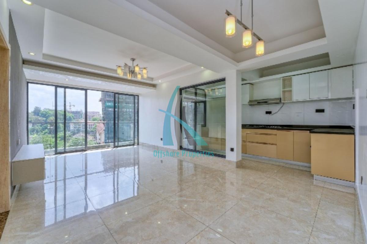 2 Bed Apartment with Swimming Pool in Lavington - 5